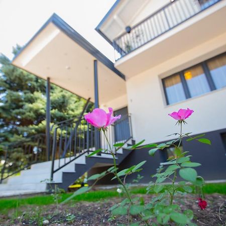 Villa Rose Sarajevo Ngoại thất bức ảnh