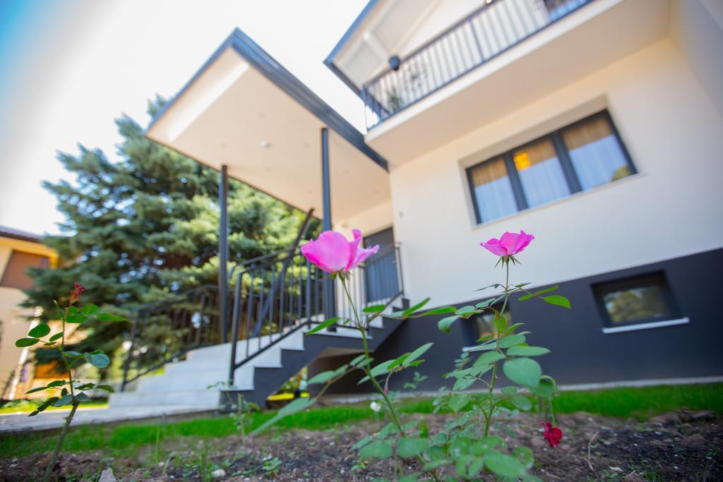 Villa Rose Sarajevo Ngoại thất bức ảnh