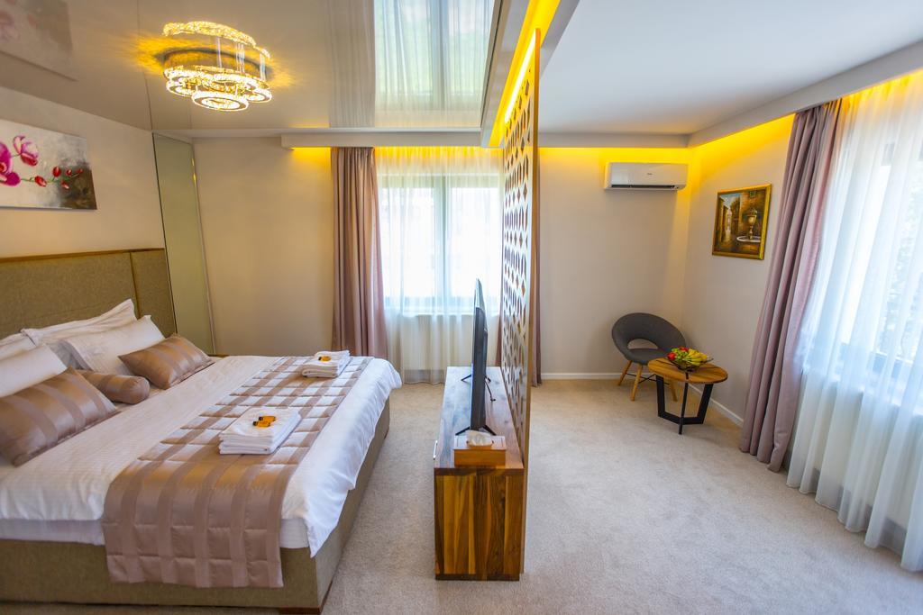 Villa Rose Sarajevo Ngoại thất bức ảnh