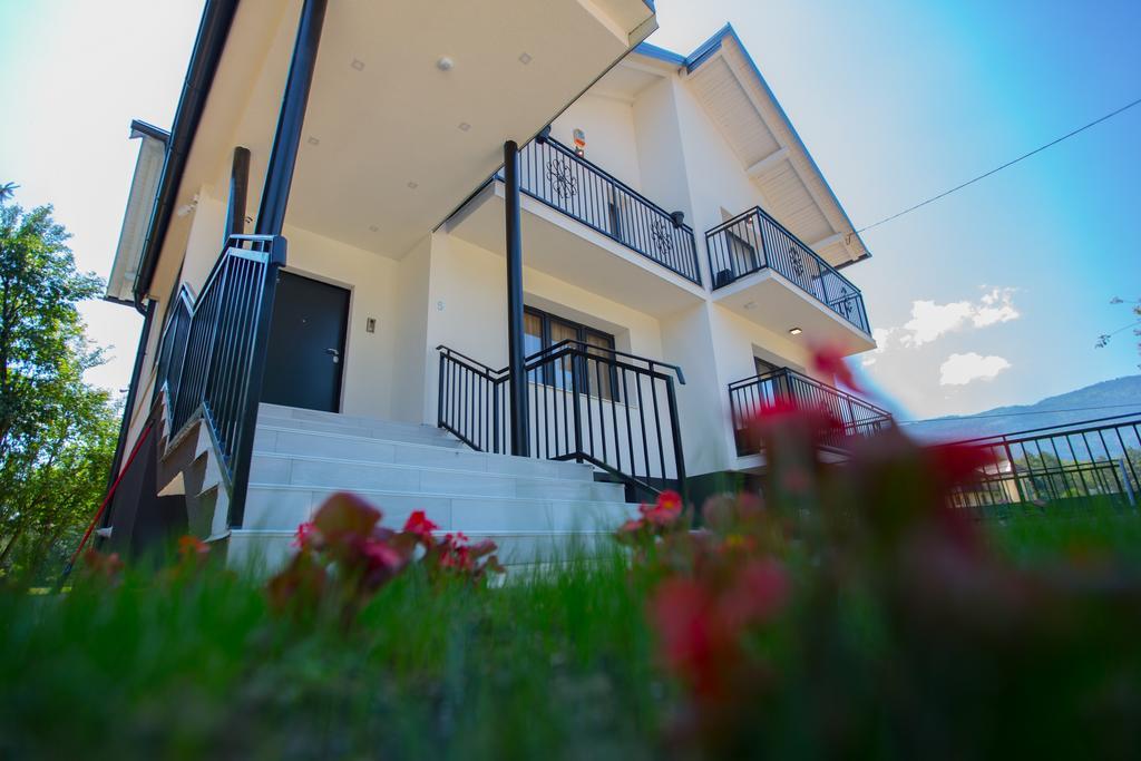 Villa Rose Sarajevo Ngoại thất bức ảnh